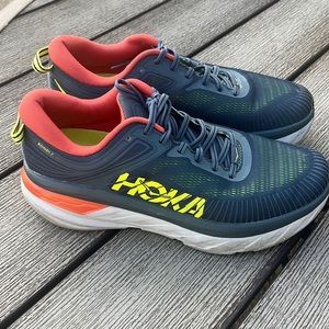 Men’s Hoka tennis shoes size 10.5